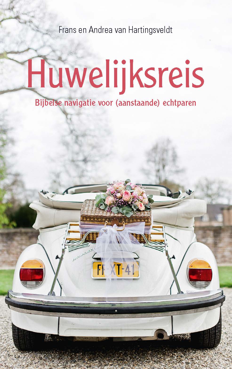 Huwelijksreis